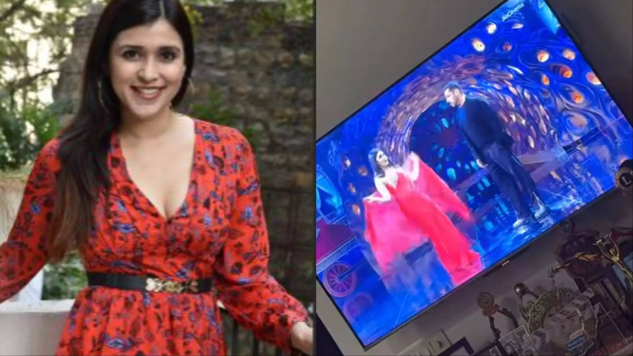 Mannara Chopra Brought Back THIS Item From BB 17 House; Has A Salman Khan Connection