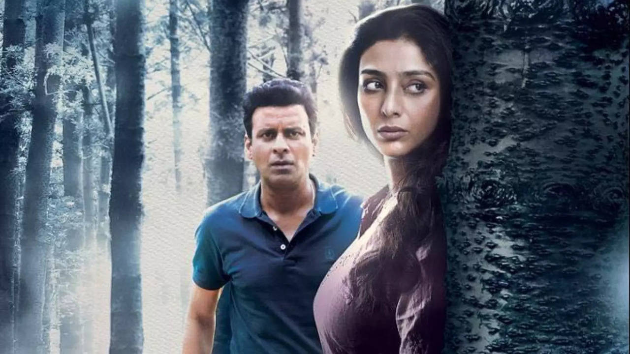 6 Years Of Missing, Manoj Bajpayee On His Special Bond With Tabu