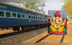 Konkan Railway गणपतीसाठी कोकणात गावी जायचंय या तारखेपासून सुरु होणार रेल्वेचे Booking