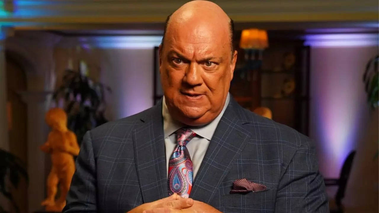 Paul Heyman