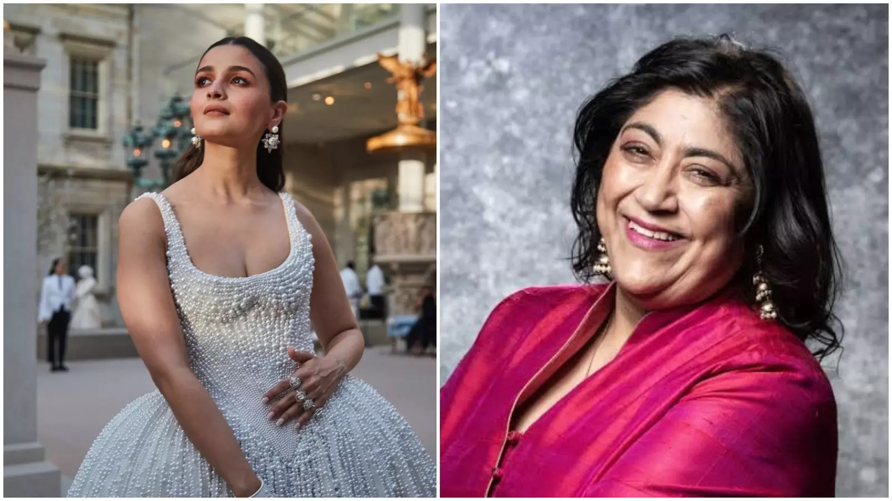 Is Alia Bhatt Playing Indian Princess In Disney Musical? Director Gurinder Chadha CLARIFIES