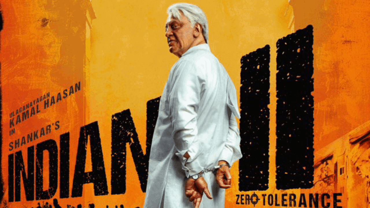 Indian 2 To Release In June