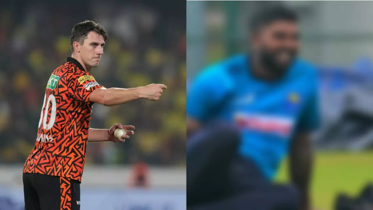 Big Blow To SRH! Star Bowler Ruled Out Of IPL 2024 Due To Injury: Report