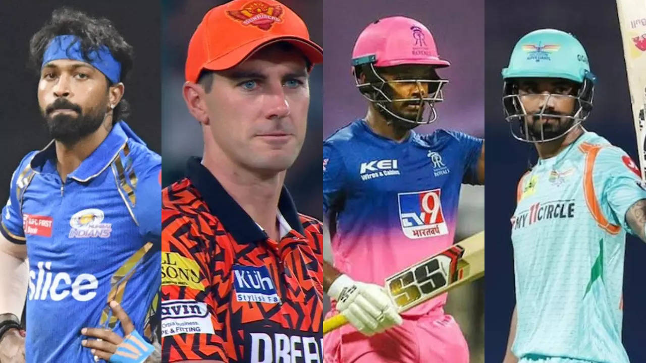 Steve Smith Picks Sanju Samson As Best Captain In IPL 2024