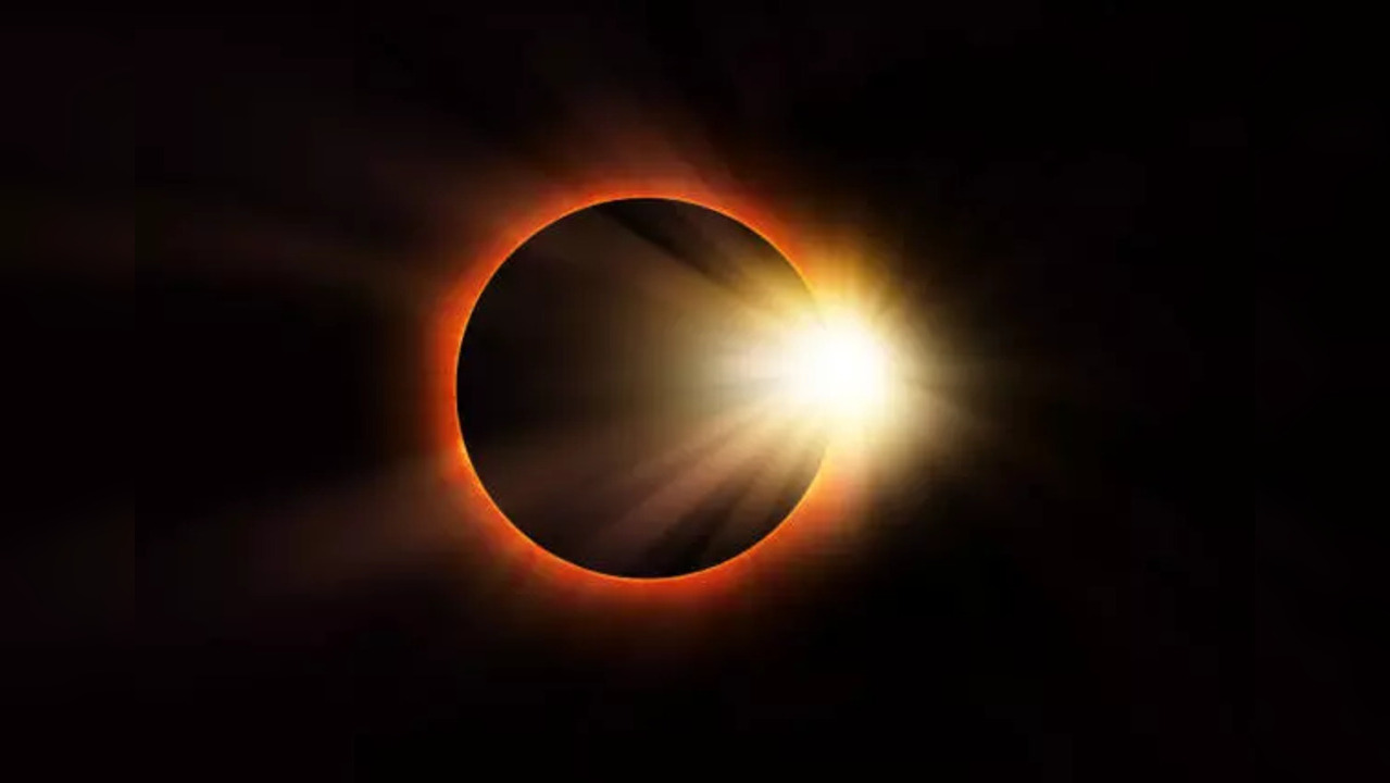 Will The Solar Eclipse Affect Your Health? Know What Is Eclipse