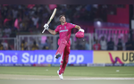 Jos Buttler Achieves Huge Record In IPL Becomes First England Player To Play 100 Matches In T20 League