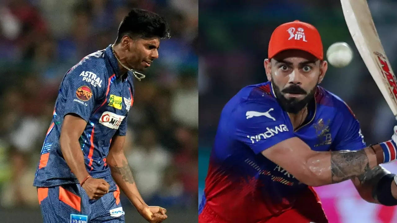 Not Virat Kohli Or Mayank Yadav! Study Reveals Indian Cricketing Icon As 'Most Exciting Player' Of IPL 2024