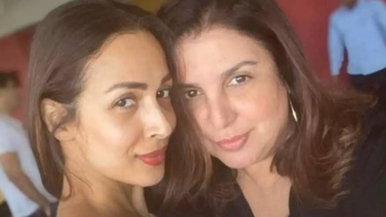 JDJ 11 Judge Farah Khan Calls Malaika Arora 'Kameeni'