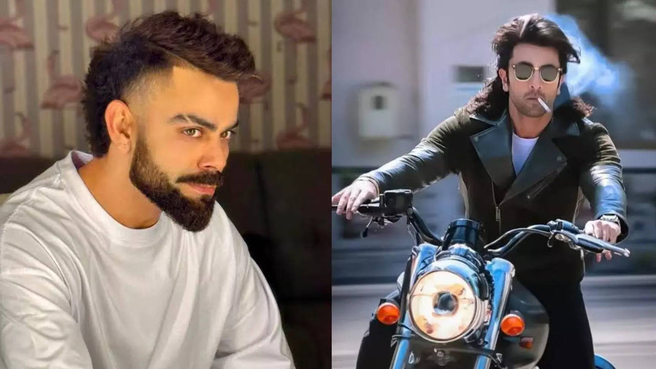 Ranbir's Animal To Virat's IPL Special, How Much THIS Celebrity Hairstylist Charged For Celebs' Iconic Looks