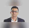Breaking News Shariq Patel Exits As CEO Of Zee Studios
