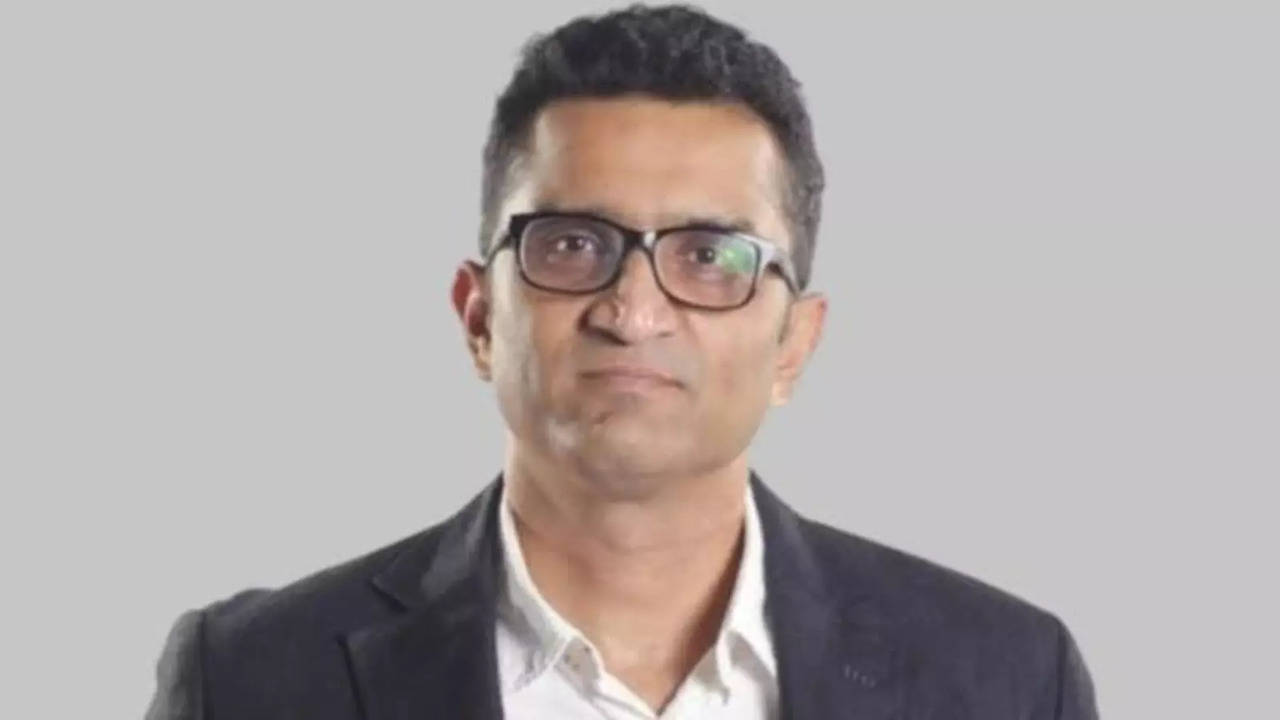 Breaking News: Shariq Patel Exits As CEO Of Zee Studios