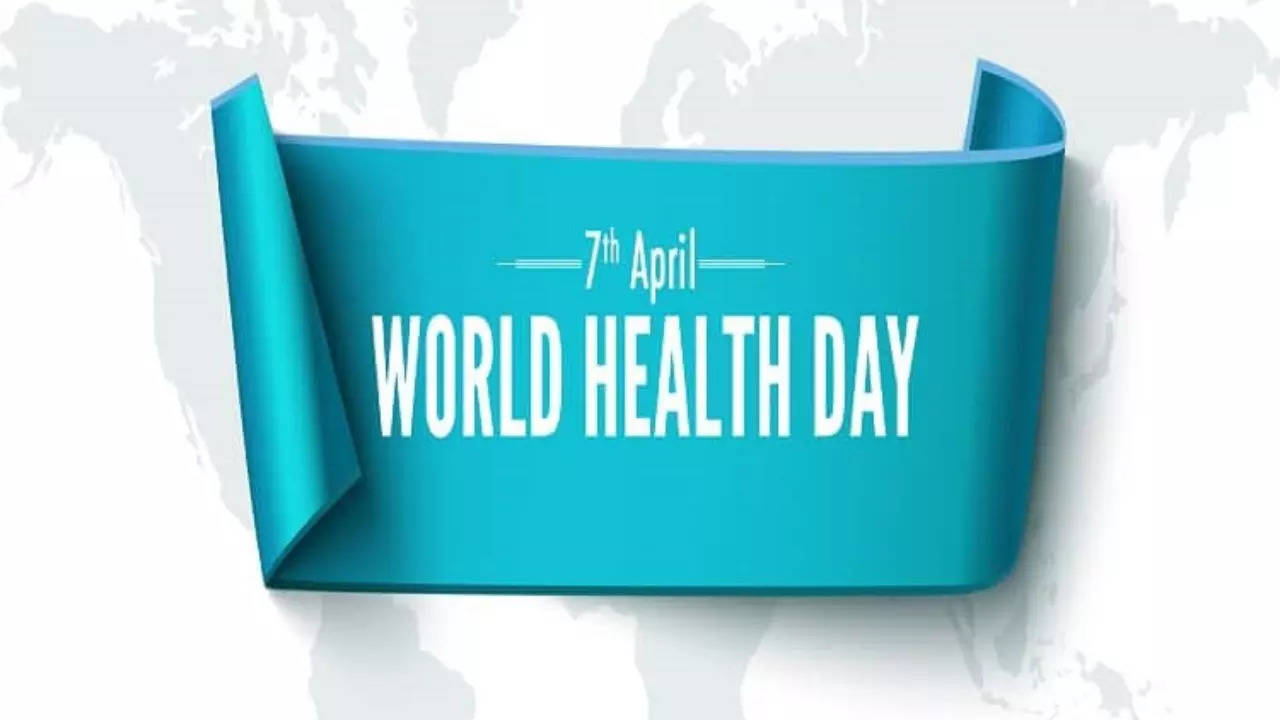 world health day 2024 theme is my health my right know the significance and history