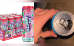 Rat Inside Alani Energy Drink Can TikTok Video Goes Viral
