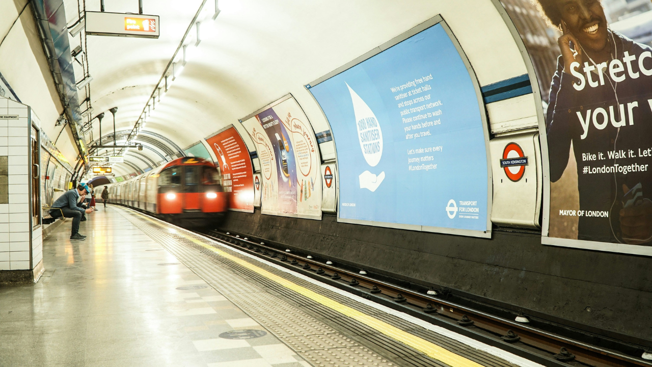 Activists planning to shut down the London Underground