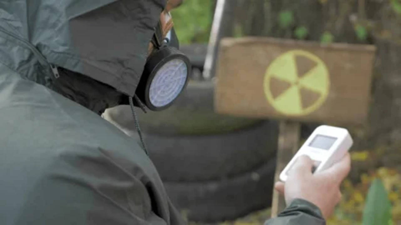 Radiation Leak In Russia - State Of Emergency