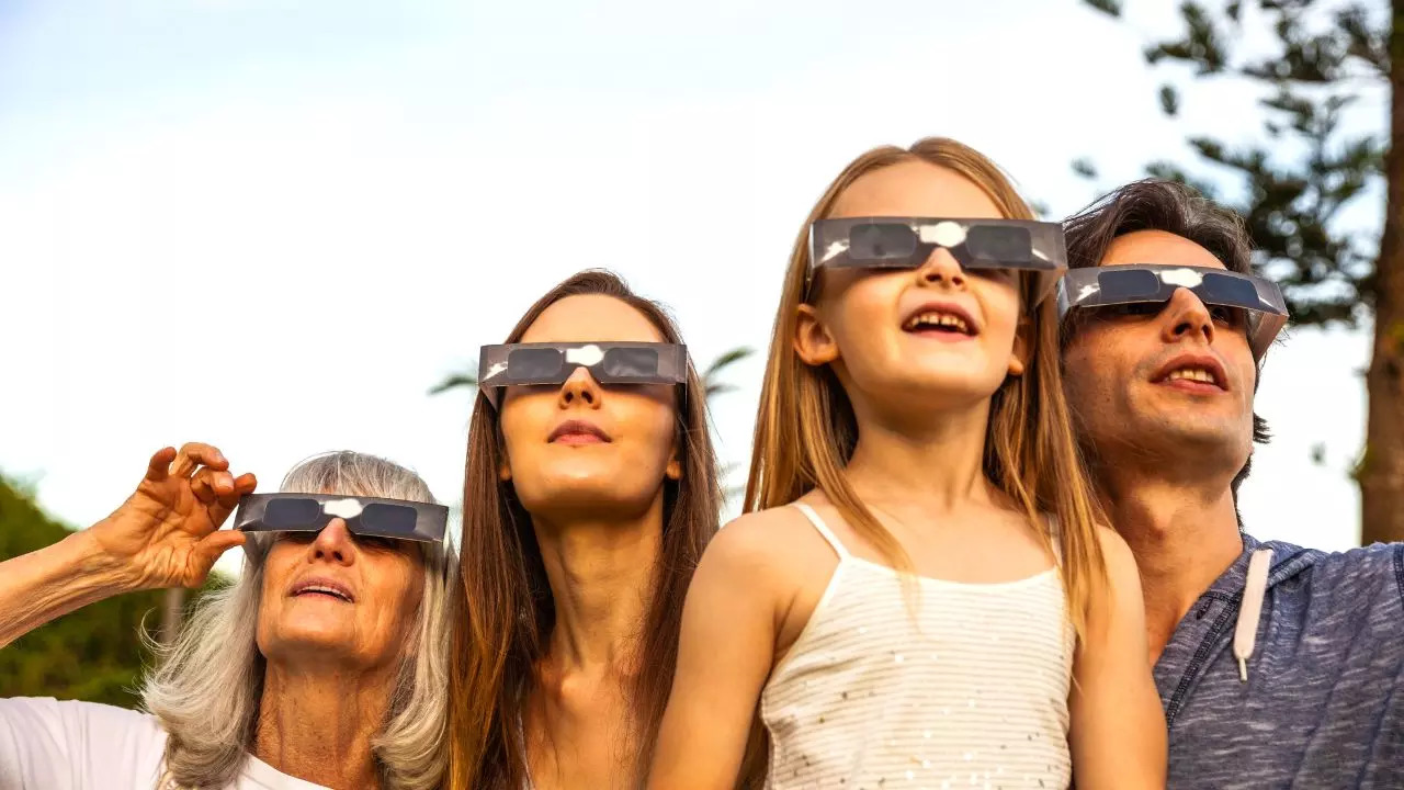 solar eclipse safety