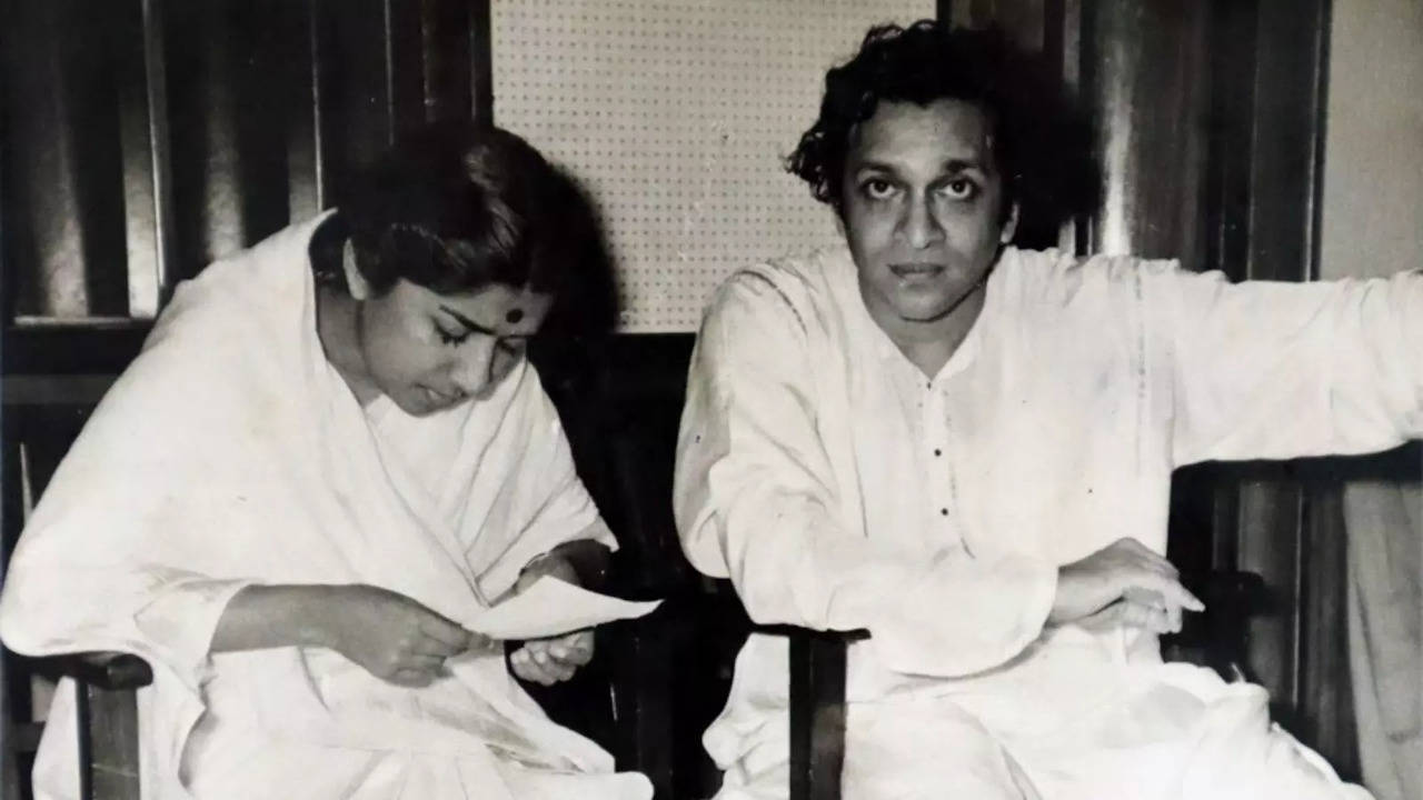 Bharat Ratna Lata Mangeshkar On Pandit Ravi Shankar: He Is Right Up There With Tansen, Beethoven And Mozart