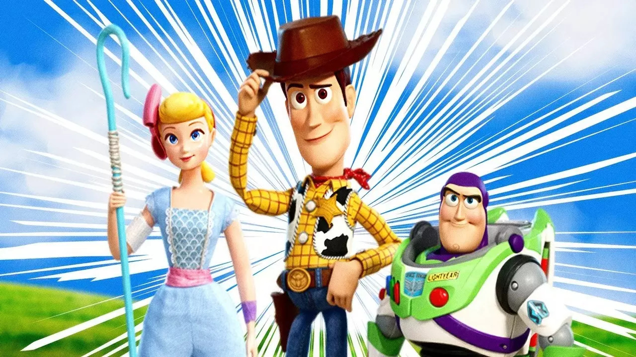 Disney Pushes Toy Story 5 To 2026 Amidst Release Calendar Shuffle