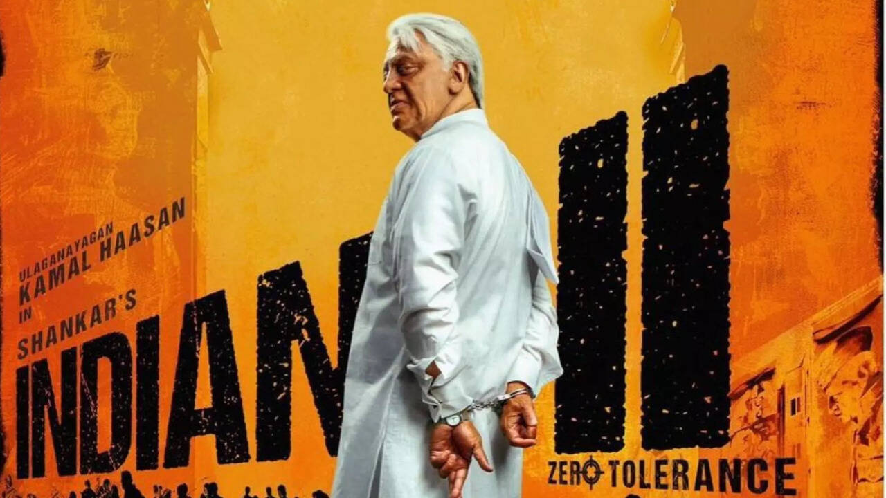  Indian 2 release date: இந்தியன் 2 ரிலீஸ் தேதியில் இதை கவனிச்சீங்களா.. கமல், ஷங்கரின் செண்டிமெண்ட் கைக்கொடுக்குமா? 