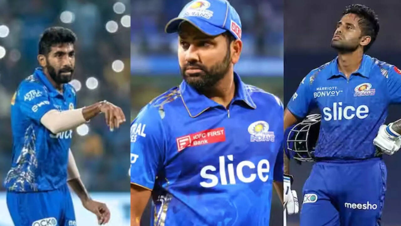  ரோகித்துடன் வெளியேறும் சூரியகுமார் யாதவ், பும்ரா.. அதுவும் எந்த அணிக்குத் தாவுகிறார்கள் தெரியுமா? 