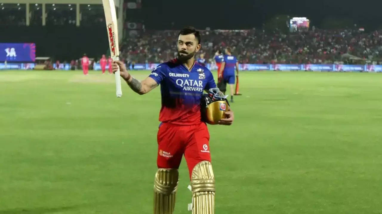 RCB Might Have Changed Their Name But Not Their Deeds