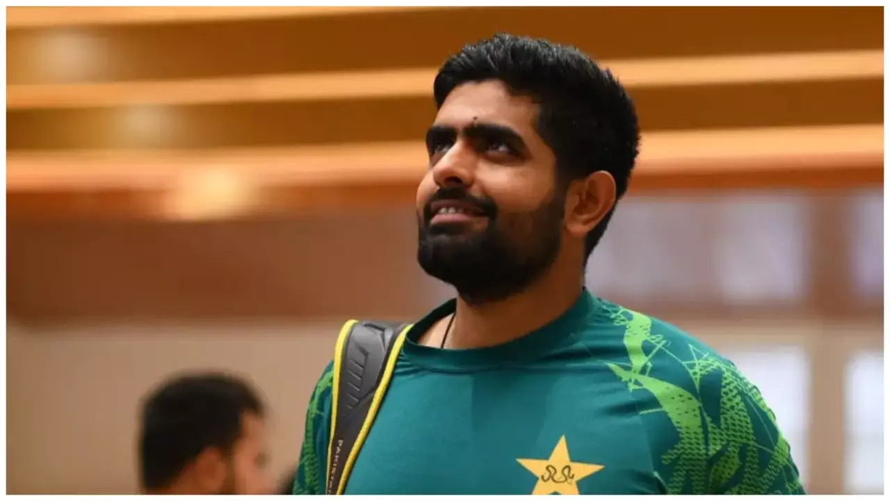 Babar Azam