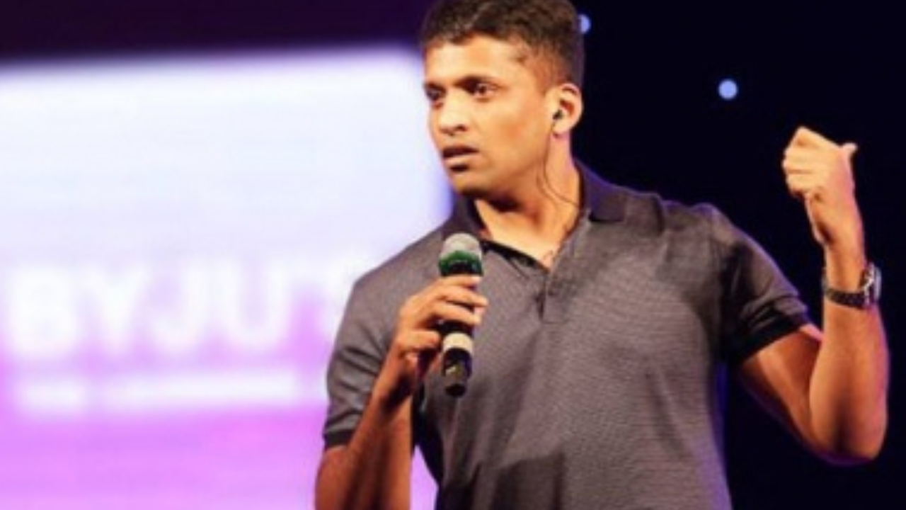 Byju's Grapples With Loan Breach