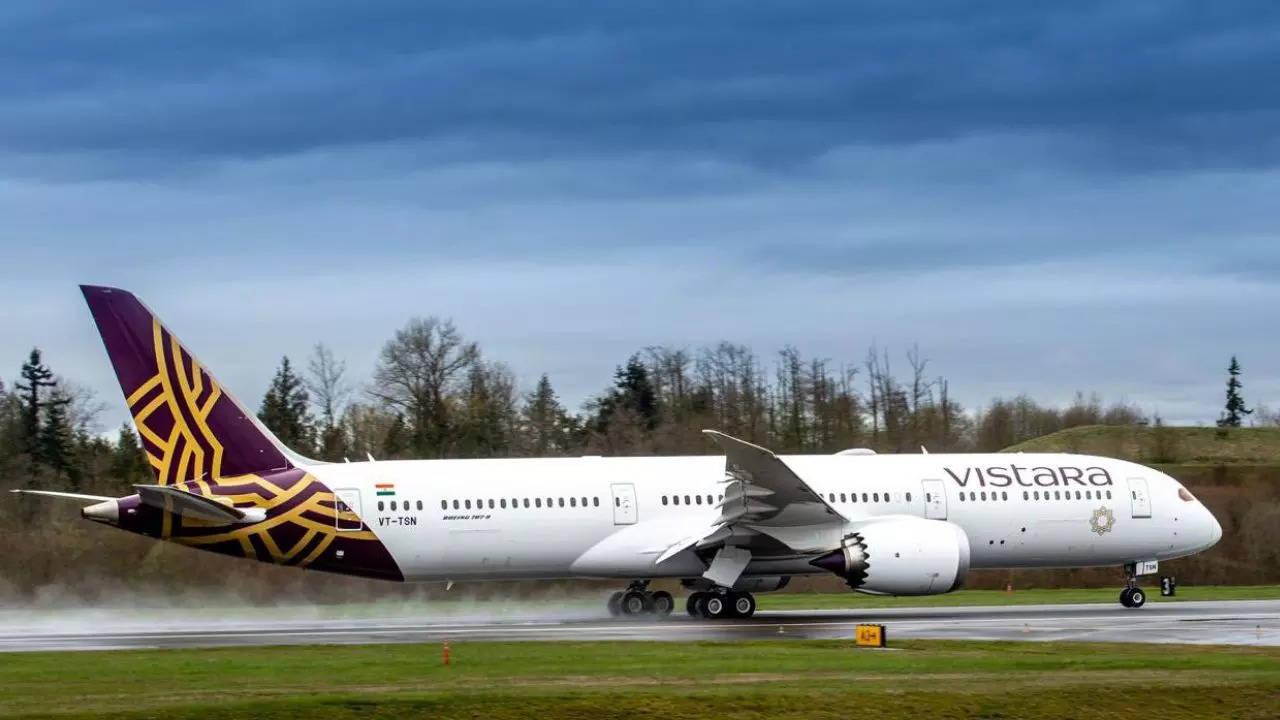 Vistara