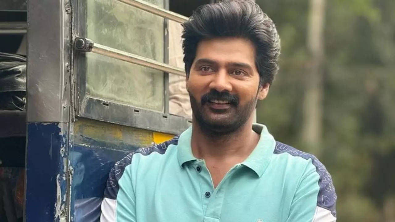 Naveen  Chandra Says He's Getting A Lot More Films After Inspector Rishi: Good Scripts Are Coming To Me | EXCLUSIVE