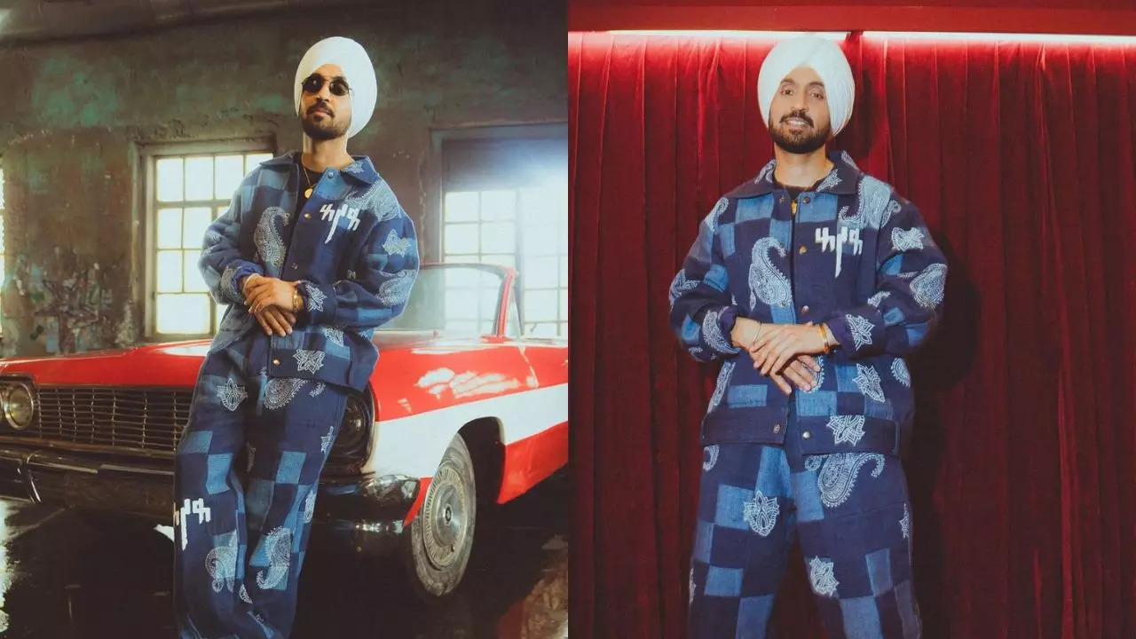 Diljit Dosanjh’s Lost Connection With His Parents At Age 11: What Parents Must Learn From This?