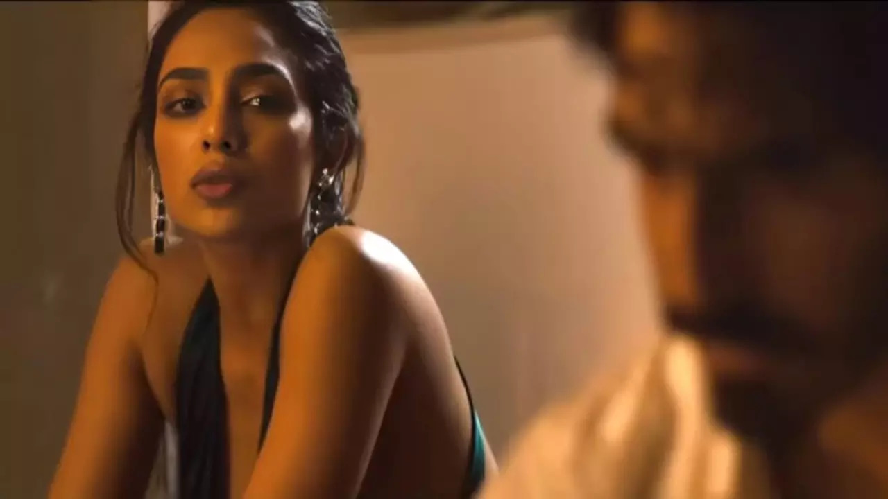 Sobhita Dhulipala On Making Her Hollywood Debut With Dev Patel: I Want To Belong With It