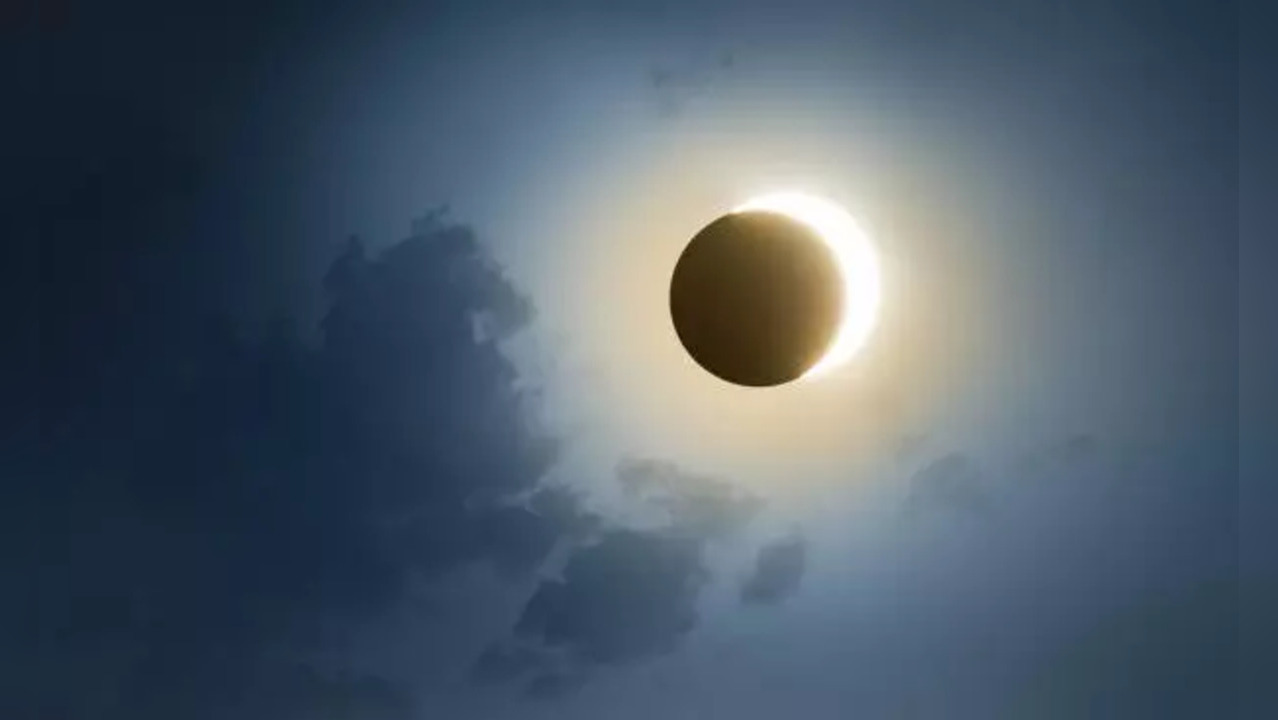 solar eclipse