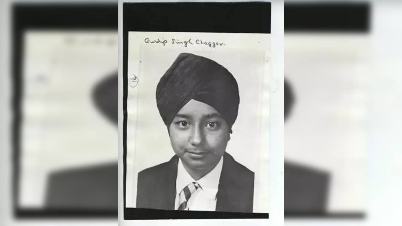 Who Was Gurdip Singh Chaggar, Sikh Teen Killed In London’s Southall In 1976?