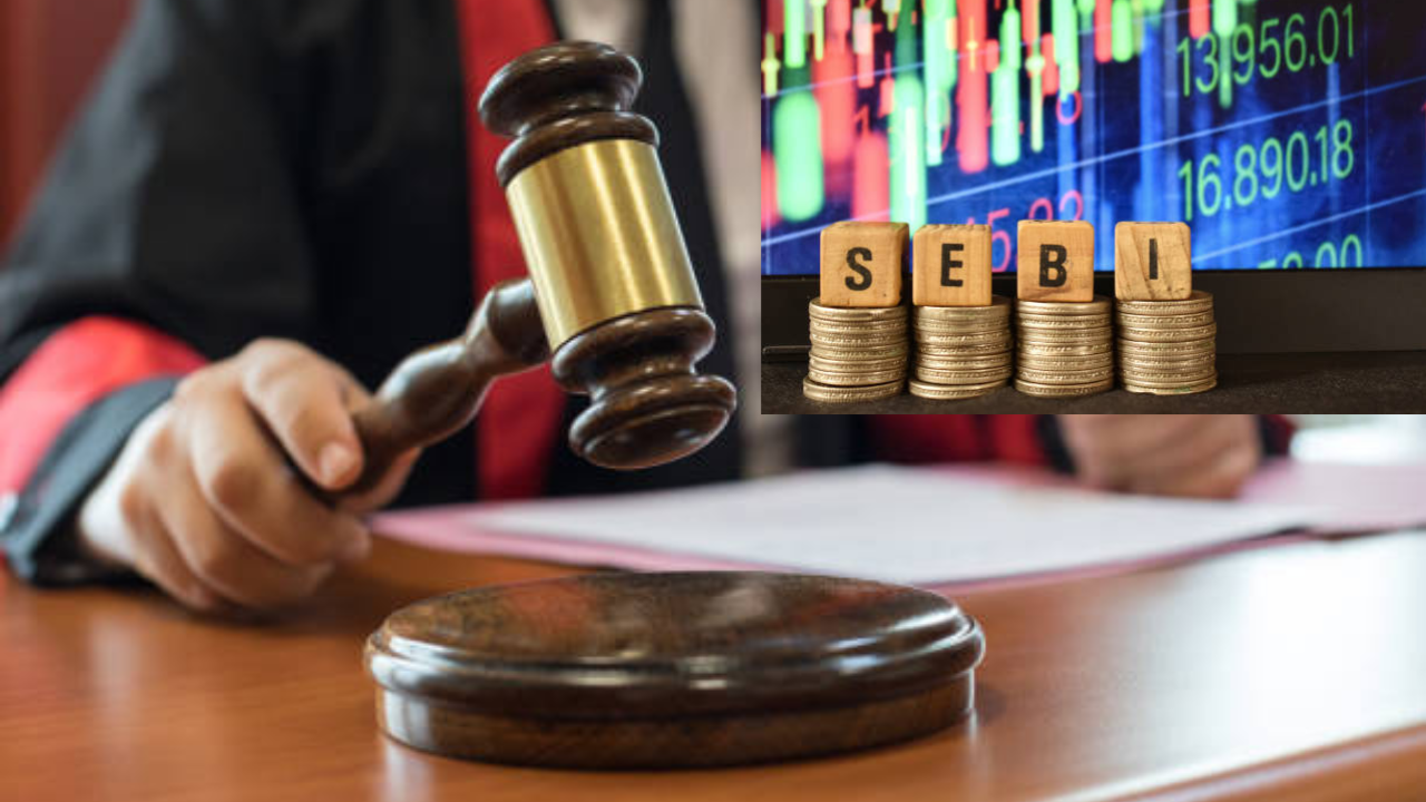 Sebi Cracks Down on Investment Advisory Firm