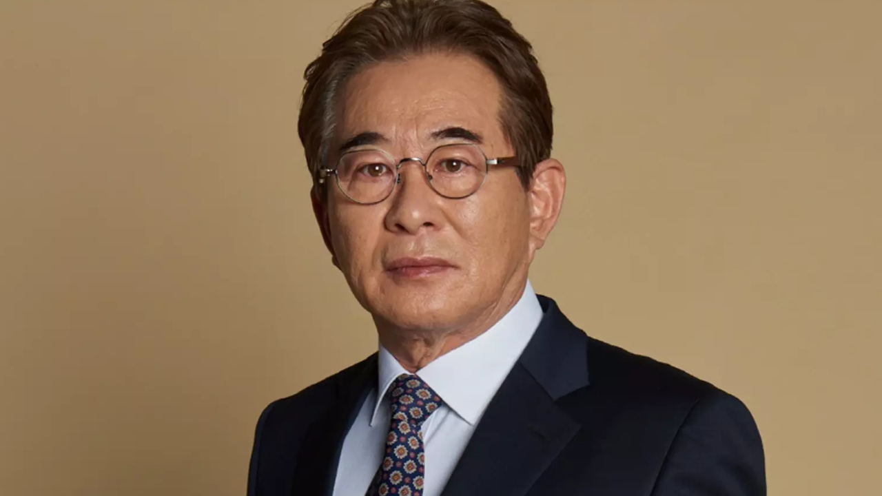 Hwarang Actor Song Min-Hyung Dies At 70 After Battling Gallbladder Cancer