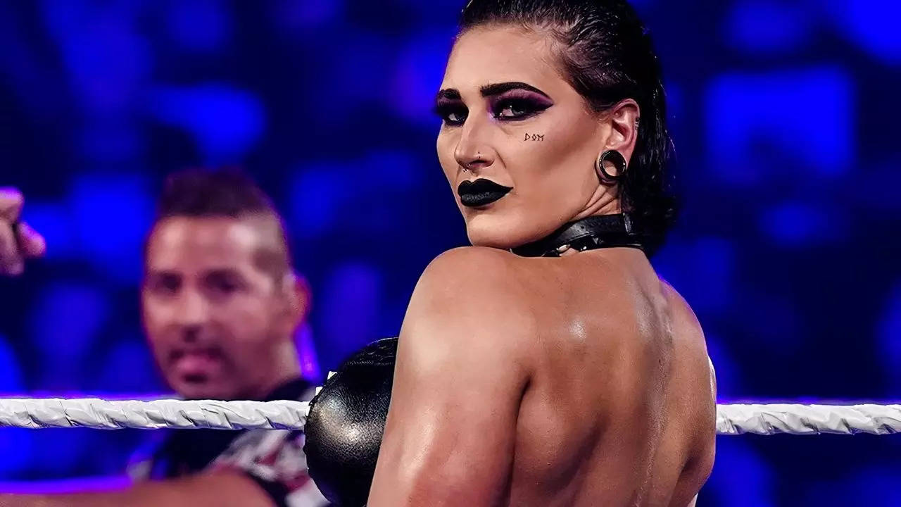 Rhea Ripley