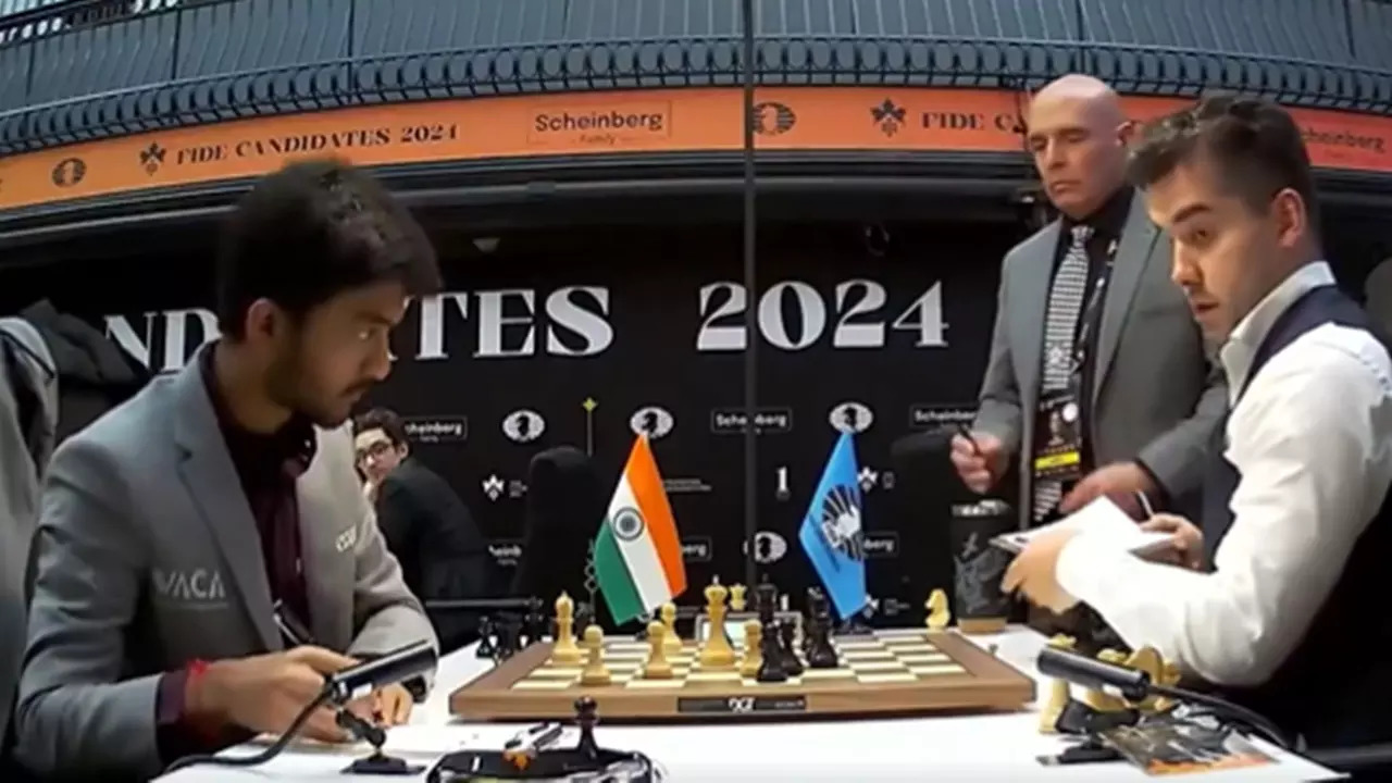 candidates chess