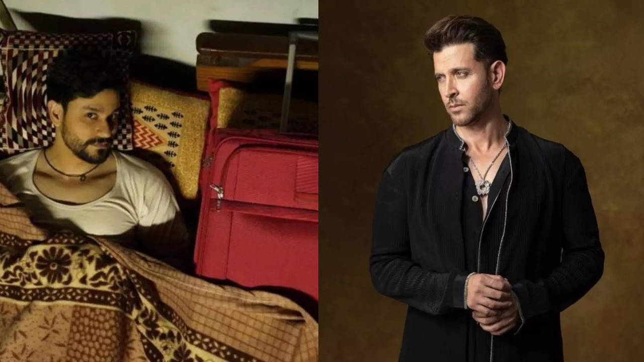 Hrithik Roshan lauds Kunal Kemmu's Lootcase