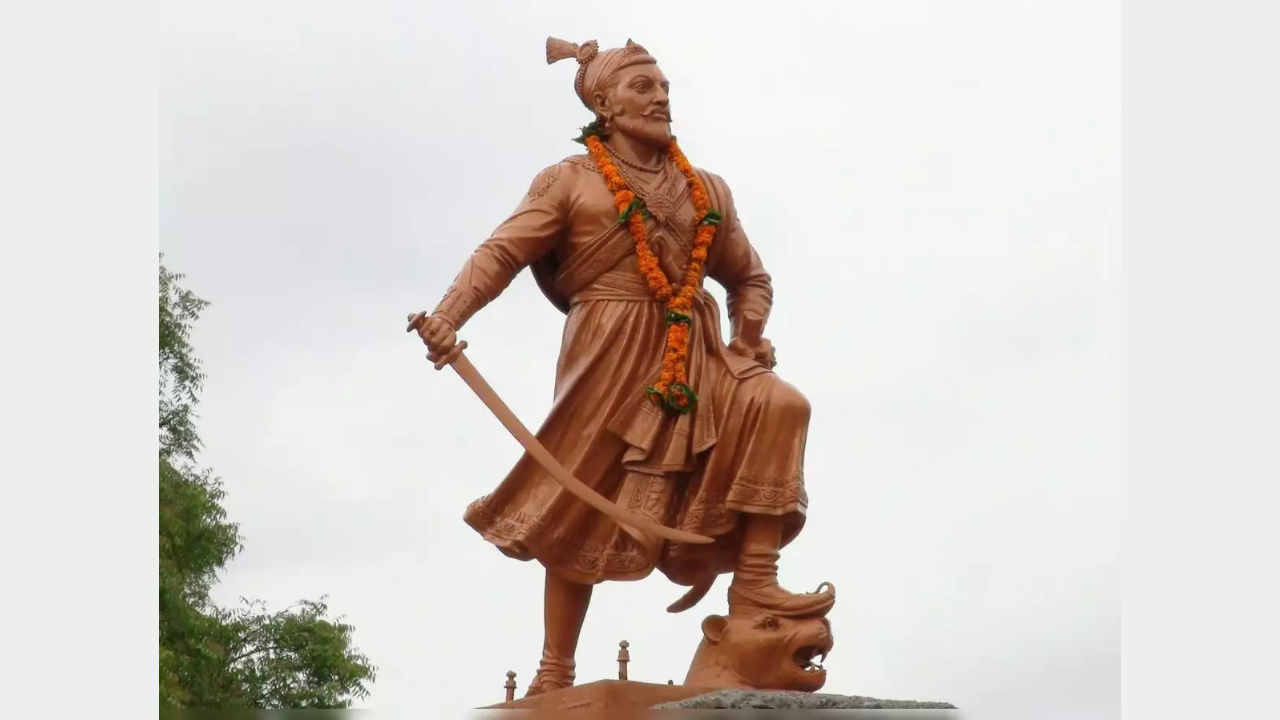 Sambhaji Maharaj 2024 Punyatithi Quotes