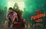 Pushpa 2 The Rule Allu Arjun Sets Internet On Fire With New Poster Teaser To Be OUT Tomorrow At THIS Time