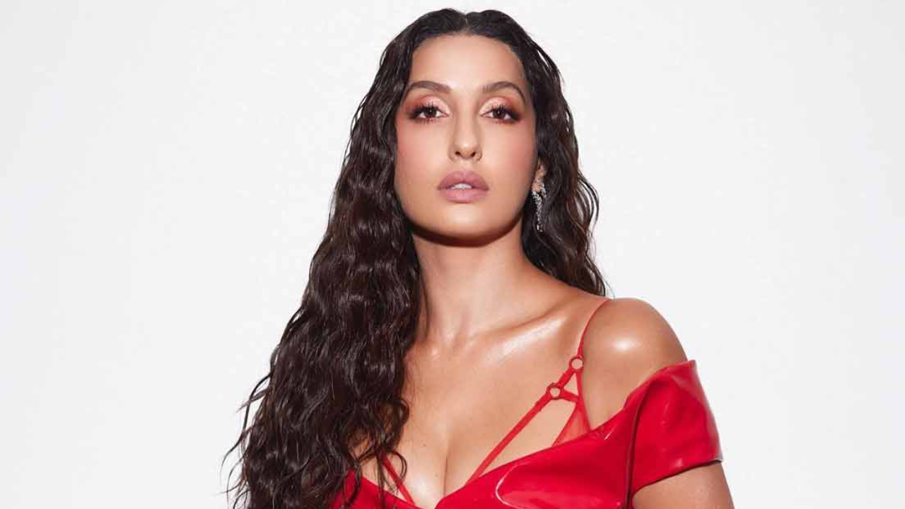 Nora Fatehi Shuts Down 'False' Dating Rumours