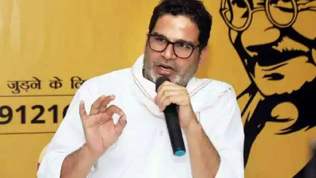 prashant kishor