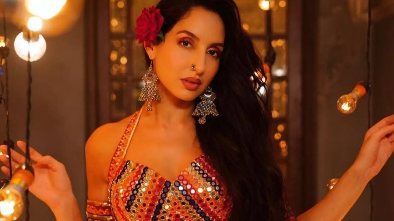 Nora Fatehi On Women Being Reduced To 'Item Girls' In Dance Numbers