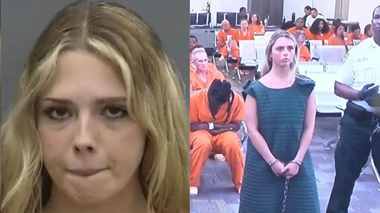 Woman Pretends to Teen to Have Sex With Minor Boys