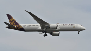 Vistara To Scale Back Flights With An Aim To Ease Ongoing Crisis And Reduce Pressure On Pilots