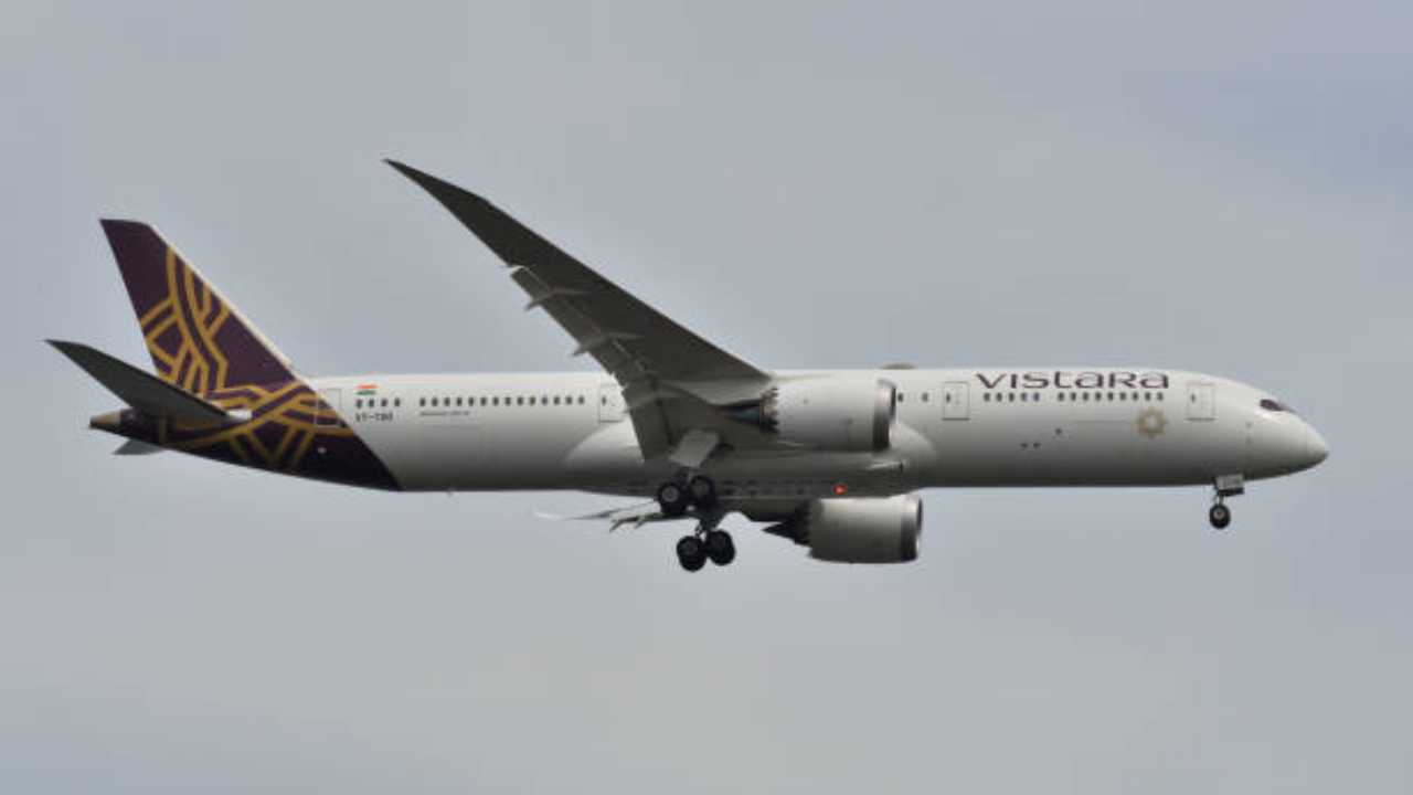 Vistara airline crisis