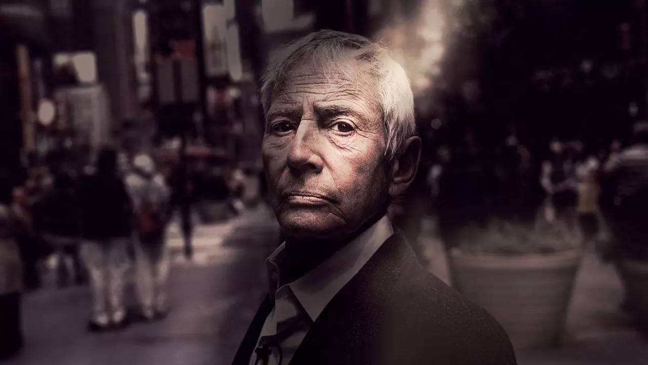 Robert Durst