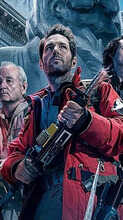 Ghostbusters Frozen Empire Review - An Overbearing Dose Of Nostalgia Ruins This Paul Rudd Bill Murray Sequel