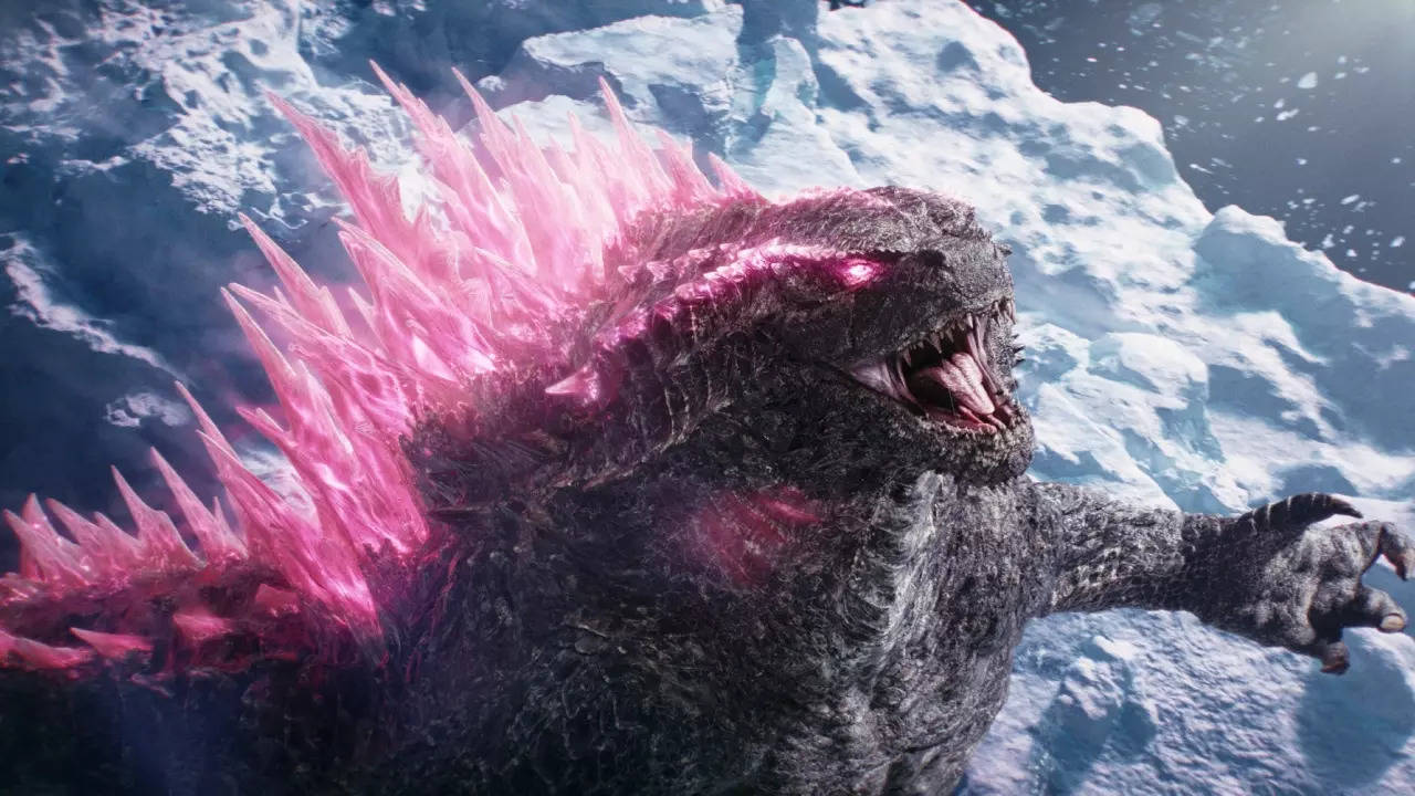 Godzilla X Kong The New Empire Box Office Collection Day 10: MonsterVerse Film STORMS 2nd Week In India With Rs 72 Crore