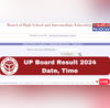 Sarkari Result 10th 12th UP Board LIVE UPMSP UP Board Result Date Time Updates UP Result 2024 Soon on upresultsnicin